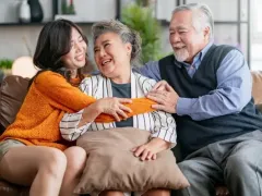 โปรแกรมตรวจสุขภาพ Longevity มีอะไรบ้าง เหมาะกับใคร ?