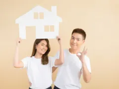 ไขข้อสงสัย อยู่ 2 คนซื้อบ้านสองชั้นดีไหม