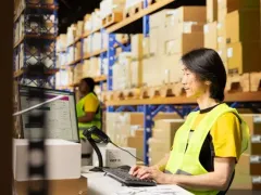  ระบบจัดซื้อจัดจ้างโรงงาน จากงานธุรการสู่ทางลัดความสำเร็จ