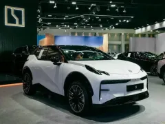 ZEEKR ปิดฉากมอเตอร์โชว์อย่างทรงพลัง  ด้วยยอดจองเติบโต 95% พร้อมกระแสตอบรับล้นหลาม