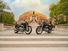 Royal Enfield เดินหน้าสร้างการเติบโตสู่ปีแห่งประวัติศาสตร์ ทำยอดขายสูงสุดทะลุ 1.2 ล้านคันทั่วโลก พร้อมตอกย้ำความแข็งแกร่งในเอเชียแปซิฟิก