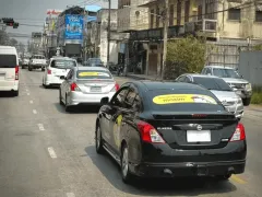 Maxim ประเทศไทย เร่งช่วยเหลือคนขับ ท่ามกลางราคาน้ำมันพุ่ง พร้อมผลักดันการใช้รถยนต์ไฟฟ้า