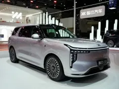 เอ็มจี ยกทัพยนตรกรรมล้ำสมัยโชว์ศักยภาพ ในงาน Beijing Auto Show 2026 ประเดิมด้วย 2 ไฮไลท์เด็ด IM LS8 และ MG4 URBAN