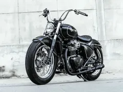Royal Enfield ตอกย้ำตัวตน Custom Culture เตรียมสะกดสายตาชาวคัสตอม เปิดตัว Masterpiece ระดับโลก  ในงาน BANGKOK HOTROD CUSTOM SHOW 2026 