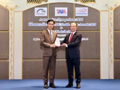 GWM แบรนด์รถจีนหนึ่งเดียวคว้า TAIA-AIC 2025