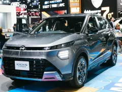 “BRIDGESTONE ECOPIA EP150” นวัตกรรมยางรักษ์โลก ที่นิสสันเลือกเป็นยางมาตรฐานใน “The All-New Nissan KICKS e-POWER” 