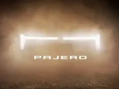 Mitsubishi เตรียมนำชื่อ Pajero กลับคืนสู่ตลาดอีกครั้ง ลุ้นเปิดตัว SUV เจเนอเรชันใหม่ภายในปีนี้