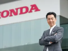 Honda เชื่อมั่น Accord e:HEV ใหม่ ยังแข่งขันกับรถ EV ในกลุ่ม D-Segment ได้