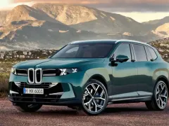 BMW X5 เจเนอเรชันใหม่ เปิดตัวอย่างเป็นทางการ มาพร้อมเวอร์ชันไฟฟ้า iX5 วิ่งไกลสูงสุด 700 กม.