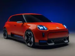 MG2 ว่าที่รถยนต์ไฟฟ้าขนาดเล็กรุ่นใหม่ของ MG เตรียมเปิดตัวปี 2027 ท้าชน Renault 5 และ Mini Cooper E