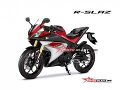  ข่าวหลุด!! Yamaha ซุ่มเงียบเตรียมออก R15 ตัวใหม่ เร็วๆนี้