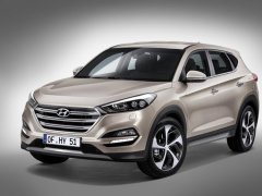  ความสำเร็จครั้งใหม่ All New Hyundai Tucson โปรดจำชื่อนี้ “ทักษอร”