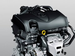  Toyota เตรียมเปิดตัวเครื่องยนต์ใหม่ยอดนิยมที่งาน European showrooms!!