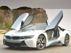  เรียกคืน BMW i8 หลังพบปัญหาที่อาจทำให้ถังน้ำมันเชื้อเพลิงรั่ว
