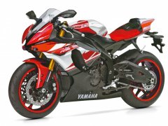  CBR250RR หลบไปก่อน!! R6 โมเดลใหม่จากค่าย Yamaha เตรียมผงาดแล้ว!