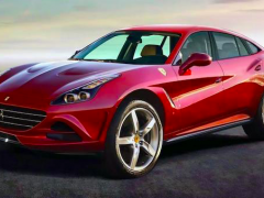  ทำไมค่ายรถสปอร์ตอย่าง Ferrari ถึงต้องสร้างรถ SUV อย่าง Purosangue ออกมา ?