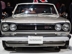  รู้ยัง? Nissan Skyline 2000 นั้นมีที่มา อย่างไร!