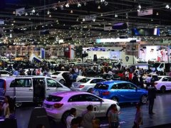  มาแล้ว! ยอดขายรถยนต์ในประเทศไทย เดือนกุมภาพันธ์ 2559