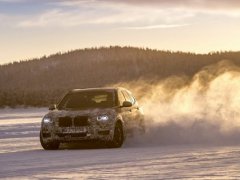  Spyshot: BMW X3 เตรียมเปิดตัวทีเซอร์แรกก่อนเปิดตัวจริงในปี 2018!