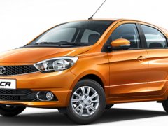  Tata Zica รถเล็กราคาประหยัดเปลี่ยนชื่อทันทีหลังชื่อพ้องชื่อเชื้อไวรัสร้าย