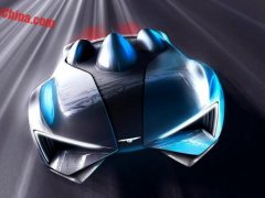  Techrules เตรียมเปิดตัว supercar รุ่นใหม่ล่าสุดในประเทศ&#8230;?
