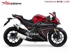  สาวก R15 เตรียมเฮ!! Yamaha เตรียมยัดระบบวาล์วแปรผัน (VVA) ใส่ YZF-R15 เพื่อแข่งขันทางการตลาด
