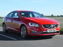  Volvo Cars สร้างโรงงานใหม่ที่อเมริกา เพื่อผลิต All New Volvo S60 รุ่นใหม่