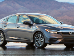  ผลประกาศ 3 รถยนต์เป็นมิตรต่อสิ่งแวดล้อมแห่งปีจาก Green Car Journal