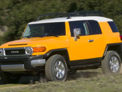  Toyota แดนลุงแซม เตรียมเปิดตัวรถใหม่อีกเพียบ ยันไม่ตัดรุ่นไหนทิ้งแน่นอน !