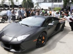  สหการประมูลอวดยอดขายรถยนต์ของกลางกรมศุลกากร รอบ 2 ขายได้ 221 คัน หารายได้เข้ารัฐถึง 362 ล้าน