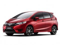  Honda เปิดตัว 2015 Jazz Prototypeเตรียมลุยตลาดยุโรป