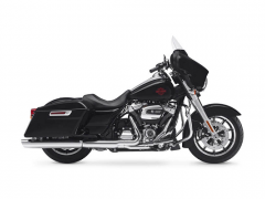  เพิ่มดีกรีความร้อน Harley-Davidson เปิดตัว 2019 H-D Electra Glide Standard