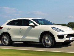  คาด Porsche จะเพิ่มรุ่น 2.0 เทอร์โบในรุ่น Macan