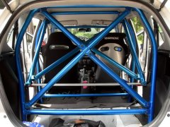 ROLLBAR เหตุผลที่ติดตั้งไม่ใช่แค่ความปลอดภัย แต่เป็นสิ่งนี้..!!