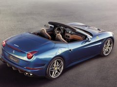  Ferrari California T เตรียมปรับแผนลงตลาดอีกครั้ง!!