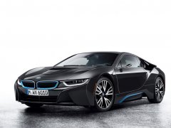  BMW เตรียมติดตั้งกล้องมองข้างไร้จุดอับ แทนกระจกมองข้าง