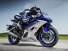  เตรียมเผยโฉมโมเดล All New Yamaha R6 2017 ปลายปีนี้ !!