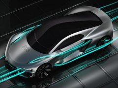  คอนเซปท์ &#8220;ซูเปอร์คาร์&#8221; ที่มีแรงบันดาลใจจากเครื่องบินเจ็ท!