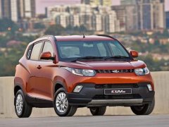  รถสายพันธุ์ใหม่ของ Mahindra KUV100 จะเปิดตัวขึ้นในอีกไม่กี่สัปดาห์นี้!!