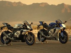  สาวกยามาฮ่ามีเฮ!! Yamaha R1 &#038; Yamaha R1M 2017 เตรียมเปิดตัวขึ้นที่ประเทศ