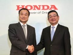  ทาคาโนบุ อิโตะ CEO Honda เตรียมอำลาตำแหน่ง ในเดือนมิถุนายนนี้