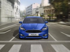  ค่ายฟอร์ดพร้อม! เตรียมเปิดตัว 2016 Ford Focus ใหม่ พร้อมรถยนต์รุ่นพิเศษ ลุยงานบางกอก มอเตอร์โชว์ 2016