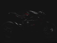  แบรนด์รถจักรยานยนต์อิตาลี! เตรียมเปิดตัวรถรุ่นพิเศษอย่าง MV Agusta Brutale