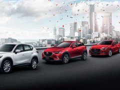  ติดตามผล!! มาสด้าเรียกคืน Mazda 3, Mazda 6 และ Mazda CX-5 ทั่วโลก