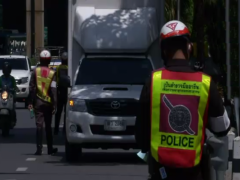  เตรียมใช้ใบสั่งรูปแบบใหม่ ไม่ผิดปฏิเสธได้ ลดปัญหาทุจริตเรียกรับสินบน