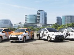 ลองนั่งซะ GrabCar ธีม Star Wars เปิดให้บริการทั่วท้องถนนในกรุงเทพฯ แล้ววันนี้