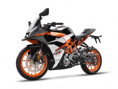  นับถอยหลังรอ &#8220;KTM RC 390&#8221; พร้อมเปิดตัว 19 มกราคมนี้!!