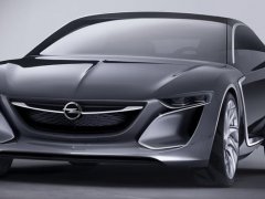  สาวกรถสปอร์ตเตรียมพบกับ All-New GT ในปี 2018