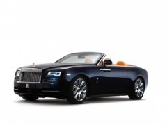  Rolls – Royce เผยโฉม Dawn รุ่นเปิดประทุนซูปเปอร์พรีเมียม สวยหรูเหนือระดับ