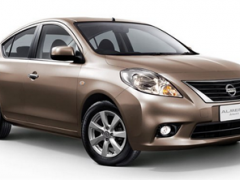  เปิดตัวแล้ว All New Nissan Almera 2014 ข้อมูลรถและราคาดังนี้